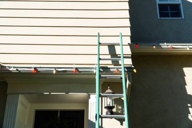 Best Stucco Siding  in Nokesville, VA