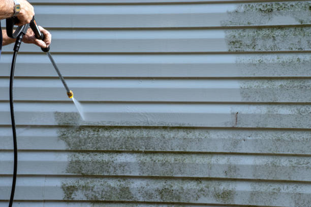 Siding Removal and Disposal in Nokesville, VA