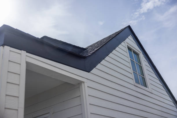 Siding for Commercial Buildings in Nokesville, VA